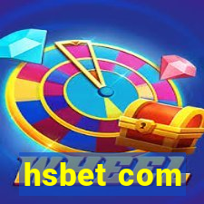 hsbet com